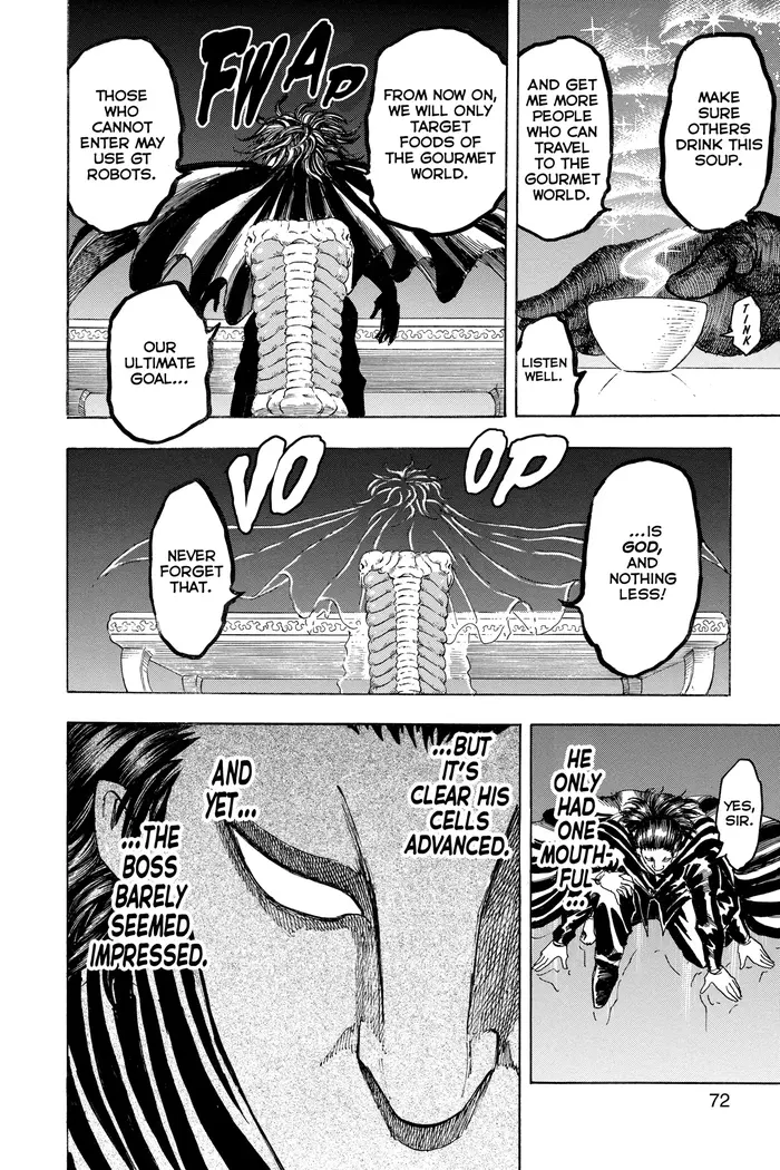 Toriko Chapter 101 image 04_optimized